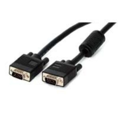 Cable de Video StarTech.com – VGA – 1.8M – Negro – MXT101MMHQ