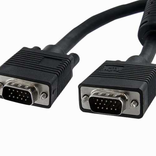 Cable StarTech.com de 9.1m Coaxial de Video VGA para Pantalla de Alta Resolución – MXT101MMHQ30