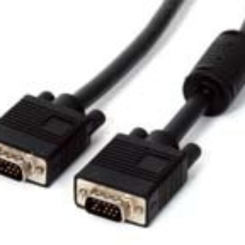 Cable de Video StarTech.com – VGA – 2x HD15 – MXT105MMHQ