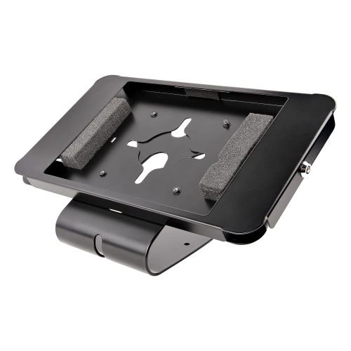 Soporte StarTech.com Secure Tablet Stand – 10.5″ – Escritorio/VESA /Pared – SECTBLTPOS2