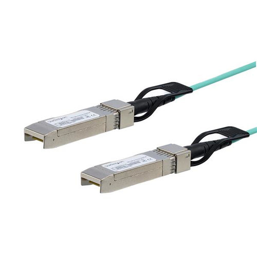 Cable StarTech.com SFP10GAOC3M – SFP+ – 10 Gbit/s – 3 Mts – SFP10GAOC3M