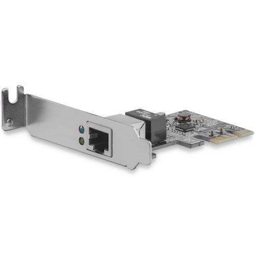 Tarjeta de Red StarTech.com – PCI-Express – 1000 Mbit/s – Ethernet – ST1000SPEX2L