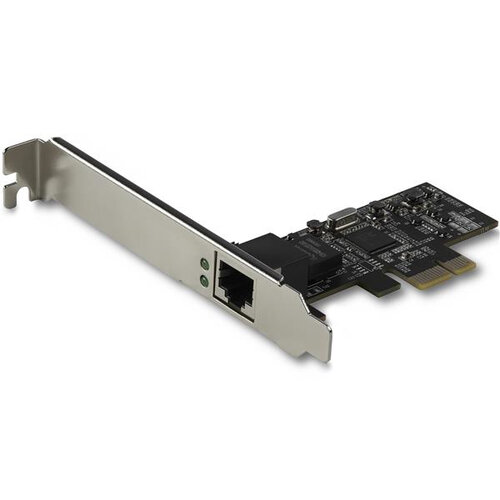 Tarjeta de Red StarTech.com PCI Express – 2.5 Gbps – 2.5 GBASE-T – ST2GPEX