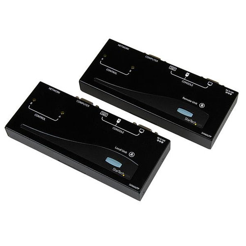 Extensor KVM StarTech.com – PS/2 – USB – Cat5 – SV565UTP