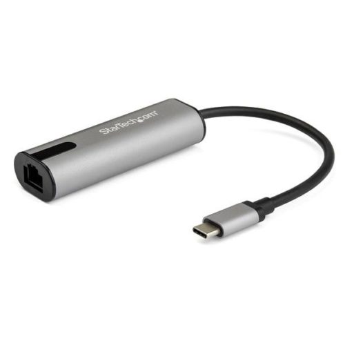 Adaptador de Red StarTech.com – USB-C a RJ-45 – Macho/Hembra – 2.5 Gbps – US2GC30