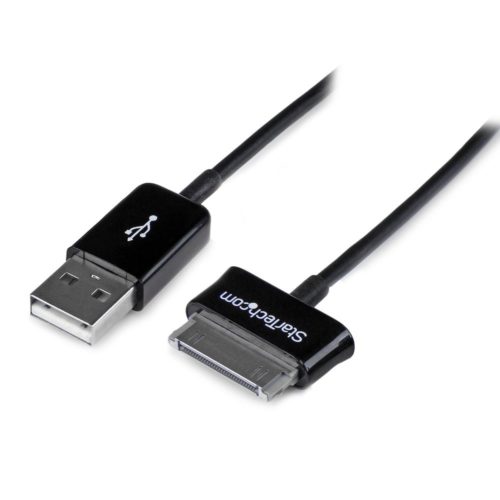 Cable StarTech.com – Dock a USB – 2 M – para Samsung Galaxy Tab – USB2SDC2M