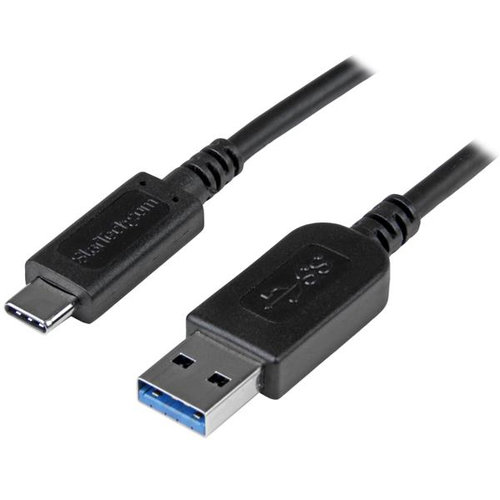 Cable StarTech.com USB31AC1M – USB Tipo C a USB – 1m – Para MacBook – USB31AC1M