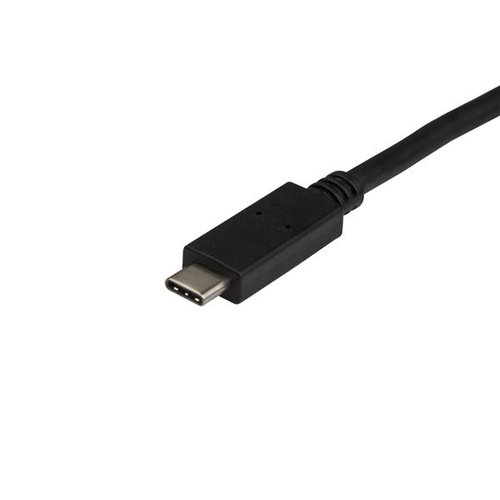 Cable StarTech.com USB31AC50CM – USB C a USB A – 50 cm – USB31AC50CM