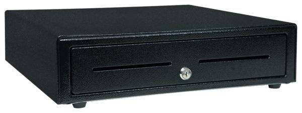 Cajón de Dinero Star Micronics CD4-1616BK58-52 - 5 Billetes - 8 Monedas - 37969520
