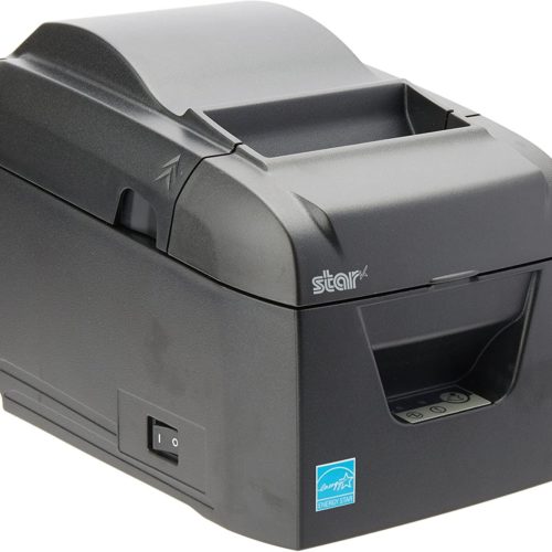 Impresora de Tickets Star Micronics BSC10UD-24 – Térmica Directa – 250mm/s – 80mm – Serial – USB – 39465031