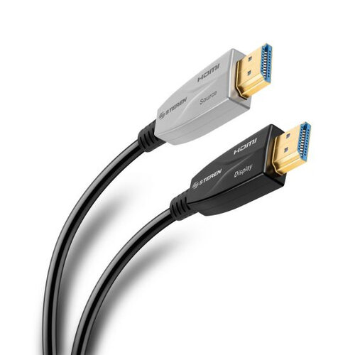 Cable HDMI Steren 206-700 – 30m – Negro – 206-700