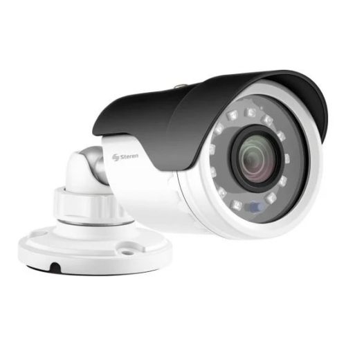 Cámara CCTV Steren CCTV-1020 – 2MP – Mini Bala – CCTV-1020