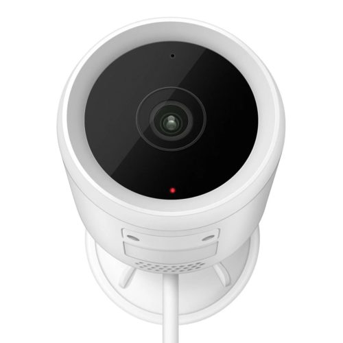 Cámara Steren CCTV-228 – Wi-Fi – IP65 – Exterior – CCTV-228