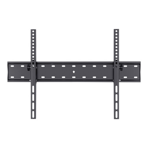 Soporte Steren STV-039 – 37″ a 83″ – Soporta 40kg – Negro – STV-039