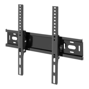 Soporte de Pared Steren STV-040 - 25" a 50" - Soporta 30Kg - Para Pantalla - Inclinación - STV-040