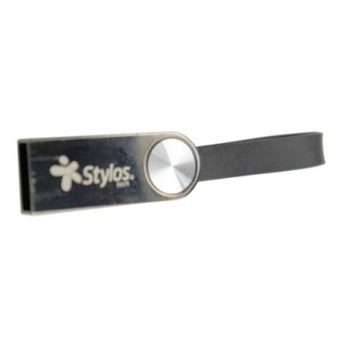 Memoria USB Stylos ST300 – 16GB – USB 2.0 – STMUS316B