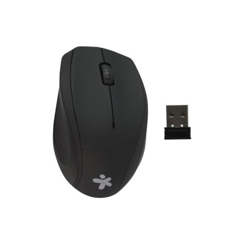 Mouse Stylos STPMOI6B – Inalámbrico – USB – STPMOI6B