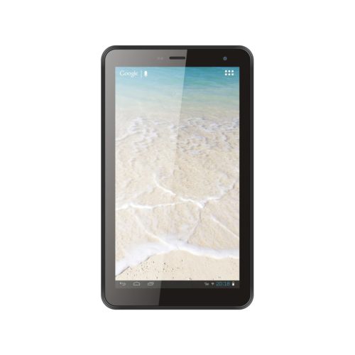 Tablet Stylos Taris – 7″ – Quad-Core – 1GB – 16GB – Android – Negro – STTA3G2B