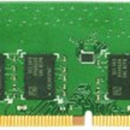 Memoria RAM Synology D4EC-2666-16G – DDR4 – 16GB – 2666MHz – D4EC-2666-16G