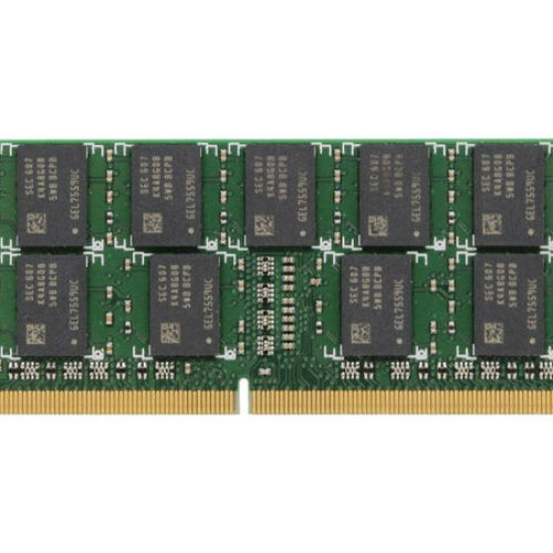 Memoria RAM Synology – DDR4 – 16GB – 2666 MHz – D4ECSO-2666-16G