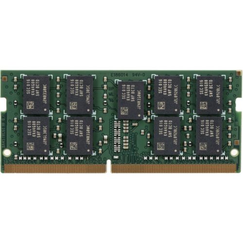Memoria RAM Synology D4ES01-8G – DDR4 – 8GB – SO-DIMM – Para NAS – D4ES01-8G