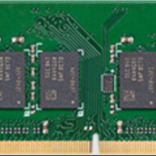 Memoria RAM Synology D4ES02-8G – DDR4 – 8GB – SO-DIMM – Para NAS – D4ES02-8G