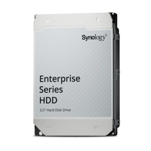 Disco Duro Synology HAS5300 – 3.5″ – 8GB – SAS – para NAS – HAS5300-8T