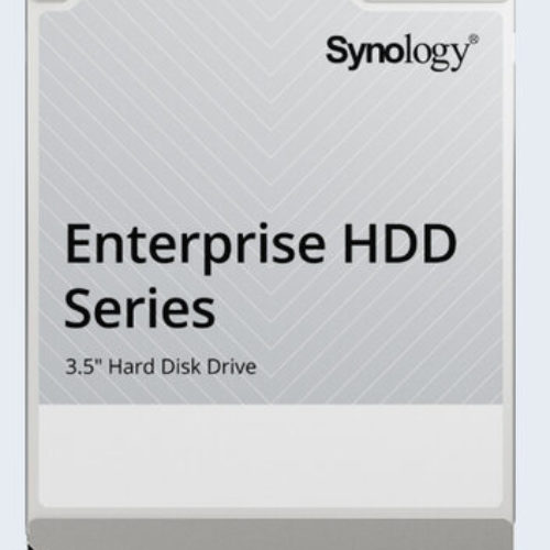 Disco Duro Synology HAT5310 – 3.5″ – 18TB – SATA 3 – HAT5310-18T