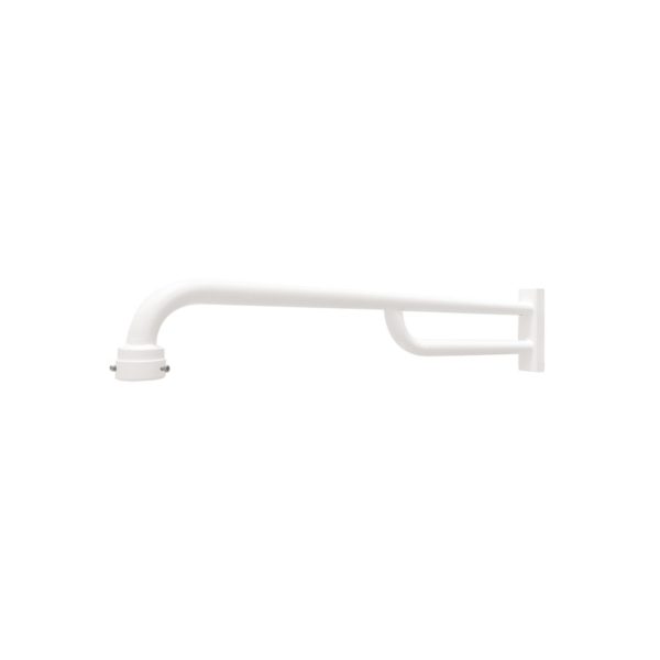 Montaje de Pared SYSCOM - 1.40m - para PTZ HIKVISION - XBRW20C