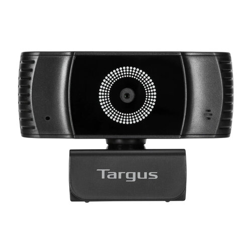 Cámara Web Targus AVC042GL – Full HD – USB – Micrófono – AVC042GL