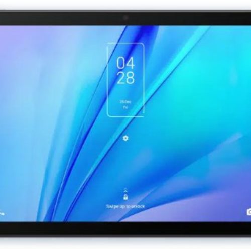 Tablet TCL TAB10S – 10.1″ – Octa-core – 3GB – 32GB – Cámara 5MP/8MP – Android – 9081X-2COFMX11