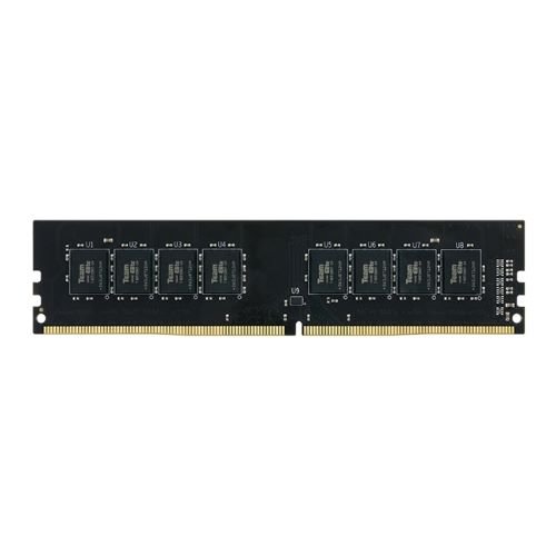 Memoria RAM TEAMGROUP Elite – DDR4 – 16GB – 3200MHz – U-DIMM – Para PC – TED416G3200C2202