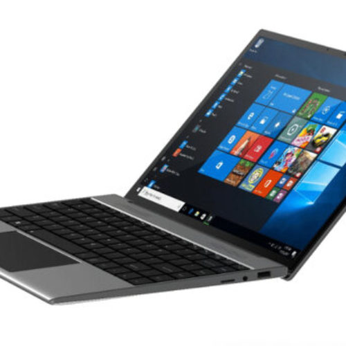 Laptop TechPad Cosmos 13 Pro – 13.5″ – Intel Pentium J3710 – 4GB – 64GB eMMC – 256GB SSD – Windows 10 Home – COSMOS 13 PRO