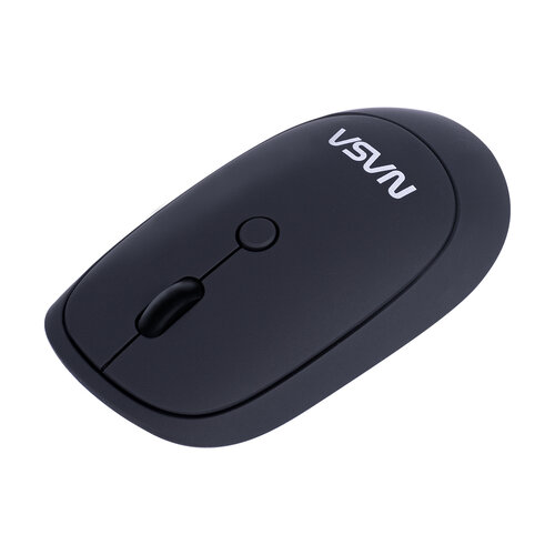 Mouse TechZone NS-MIS01 – Inalámbrico – 4 Botones – NS-MIS01