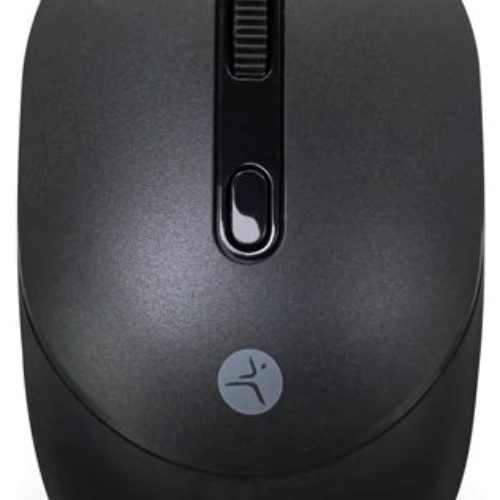 Mouse TechZone TZMOUG201-INA – Inalámbrico – USB – 4 Botones – TZMOUG201-INA