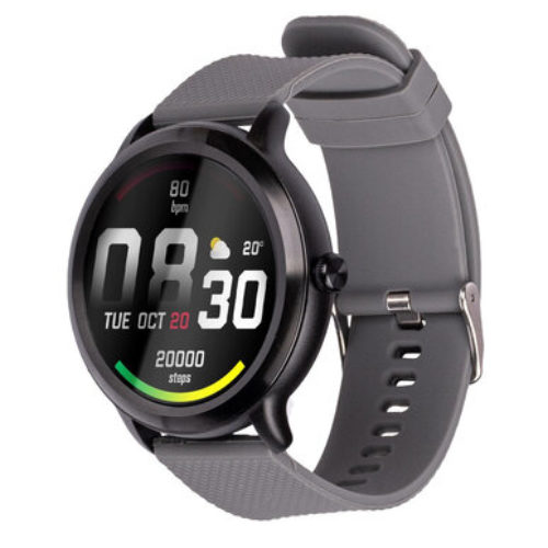 Smartwatch TechZone Casual 3 – 1.32″ – Bluetooth – iOS/Android – TZSW03