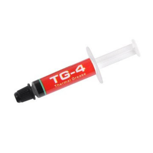 Pasta Thermaltake TG-4 – Disipadora – 1,5g – CL-O001-GROSGM-A