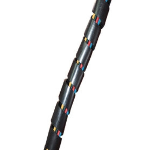 Agrupador de Cable Thorsman 4700-06272 – 24mm x 10mts – Negro – AGRUPATHOR-24-B