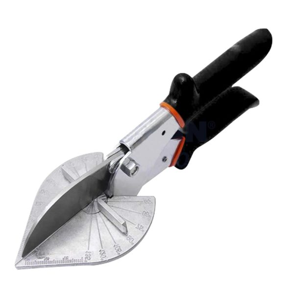 Tijeras Thorsman 9999-88883 - Para Cortes Rápidos y Exactos - Para Canaletas - THIJERAS