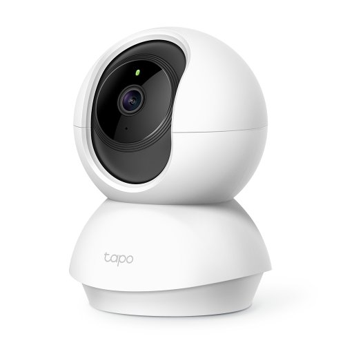 Cámara TP-LINK TAPO C200 – Wi-Fi – 1080p – Audio Bidireccional – Interior y Exterior – TAPO C200