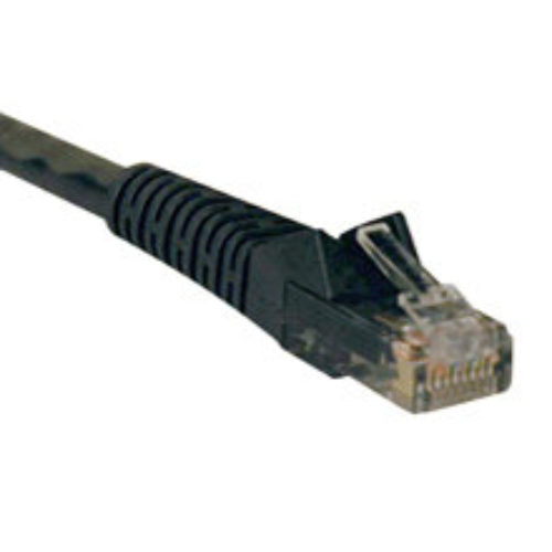 Cable de Red Tripp Lite – Cat6 – RJ-45 – 60cm – Negro – N201-002-BK