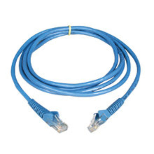 Cable de Red Tripp Lite – Cat6 – RJ45 – 1,5M – Azul – N201-005-BL