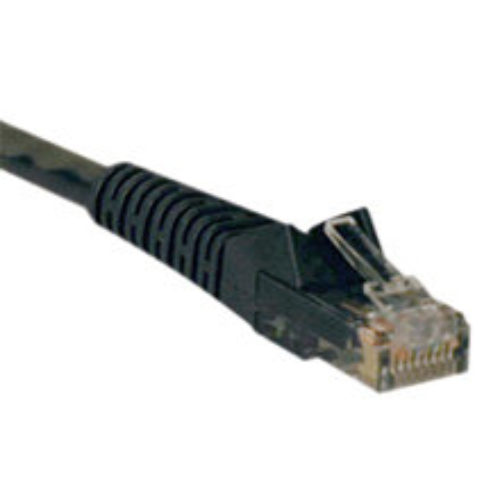 Cable de Red Tripp Lite – Cat6 – RJ-45 – 2,1M – Negro – N201-007-BK