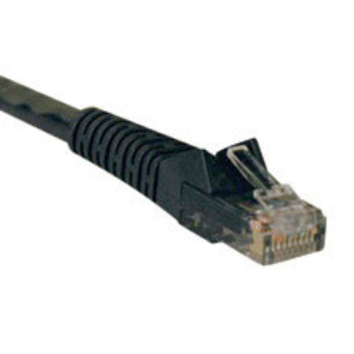 Cable de Red Tripp Lite – Cat6 – RJ-45 – 4.57M – Negro – N201-015-BK