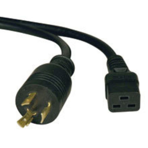 Cable de Alimentación Tripp Lite – Rudo – 12AWG – 4.27m – P040-014