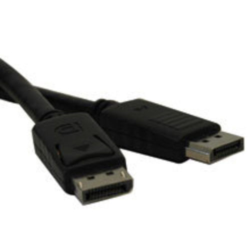 Cable de Audio y Video Displayport Tripp Lite – para Monitor – 91cms – P580-003