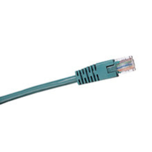 Cable de Red Tripp Lite – Cat5e – RJ-45 – 90cm – Verde – N002-003-GN