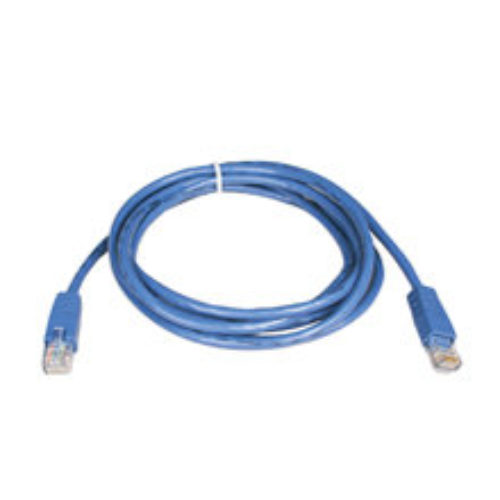 Cable de Red Tripp Lite – Cat5e – RJ-45 – 1.5M – Azul – N002-005-BL