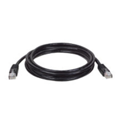 Cable de Red Tripp Lite – Cat5e – RJ-45 – 3M – Negro – N002-010-BK