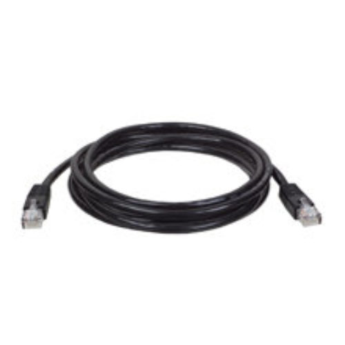 Cable de Red Tripp Lite – Cat5e – RJ-45 – 4.2M – Negro – N002-014-BK
